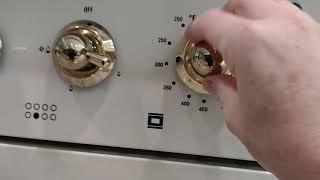 hallman knobs issue