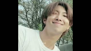 İyiki doğdun RM #keşfetbeniöneçıkar #HappyBirthdayRm #keşfetedüş #btsrm