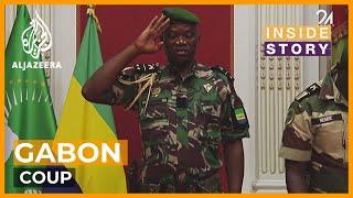 What does Gabon's coup mean regionally and internationally? | Inside Story