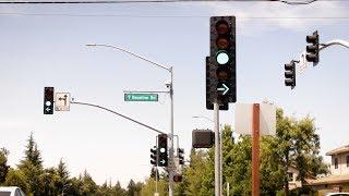 City of Roseville, CA - Traffic Technology Keeps You Moving