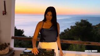 Hax_DJ- Eli & Fur, Klur, Heard Right, Ceaus, Laura Van Dam.. live playing in Ibiza #ibiza #dj