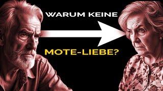 WARUM NEHMEN ÄLTERE FRAUEN IHRE EHEMÄNNER PLÖTZLICH NICHT MEHR SO GERN?  | Stoische Mentalität