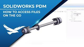 SOLIDWORKS PDM Web2