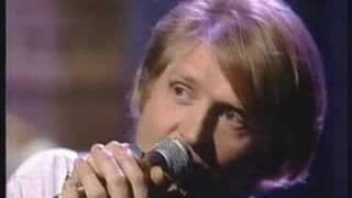 Tom Cochrane - Life is A Highway (live TV 1992)