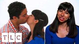 27-Year-Old Man's Thirds Kiss EVER Is MAGICAL | Love At First Kiss