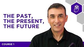 Network Technology - The Past, The Present, and The Future!