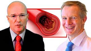 Don't be Scared of Cholesterol! - Dr. Paul Mason & Bart kay