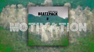 Motivation (Prod. Green Drumz)