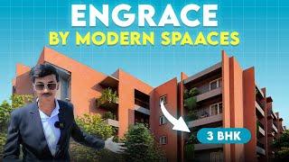 Engrace by Modern Spaaces | 2, 2.5 & 3 BHK Apartments | Off Sarjapur Road | ಕನ್ನಡದಲ್ಲಿ