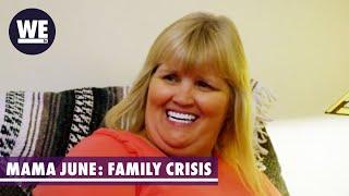 June Agrees to Rehab in LA | Mama June: Family Crisis