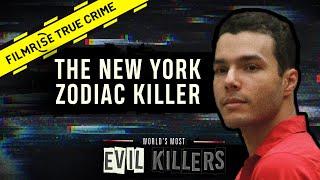 Heriberto Seda: New York’s Zodiac Killer | World's Most Evil Killers