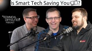 Do Smart Homes Really Save You Money | PODCAST