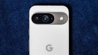 Google Pixel 9 - One Week Later! | Great So Far!