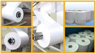 DEYI PS foam sheet extrusion line/Polystyrene foam sheet machine