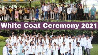 White Coat Ceremony at IPSM || Institute of Paramedical Science and Management