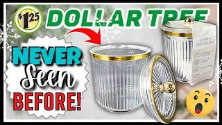  DOLLAR TREE HAUL Worthy Finds You NEED To GRAB Now! NEW Name Brand Arrivals & Last Minute Gifts!