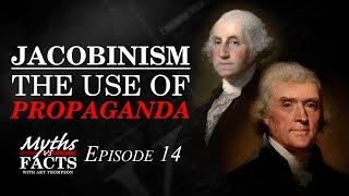 Jacobinism | The Use of Propaganda