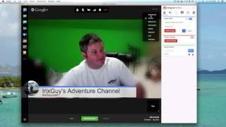 Google Hangouts On Air Tutorial