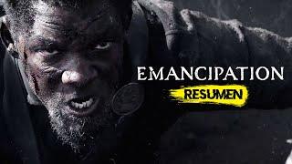 EMANCIPACIÓN | El Regreso de Will Smith | Resumen en 11 Minutos | Apple TV