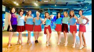 I Still Love You  - Line Dance -  Nancy Lee  ( April 2024 )