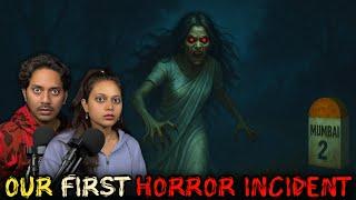 Our First Horror Incident in Mumbai | Dil Se Dil Tak Episode 03
