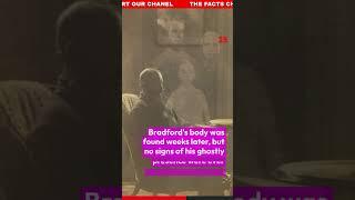 Thomas Bradford: The Man Who Took His Own Life to Prove the Afterlife #shorts