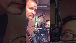 Morgan Spurlock Accidentally Ruined So Many Lives #documentaries #movies #directors