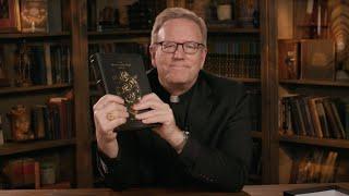 Bishop Barron Introduces The Word on Fire Bible: Volume I - The Gospels