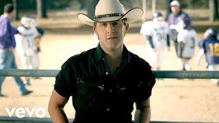 Justin Moore - Small Town USA (Official Video)