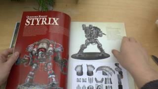 Horus Heresy - Masterclass vol. 1 - First Look (HH)