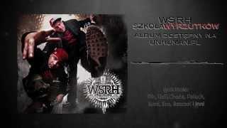 17. WSRH - Napadam na banki feat. Ry23, Ero, Joanna "Cleo" Klepko  | bit Donatan, skrecz Dj Hen