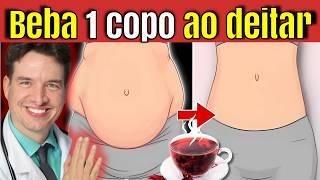 This is the MOST POWERFUL Tea to LOWER BLOOD PRESSURE! But what does it do to your LIVER?| Hibiscus