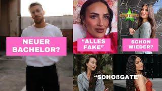 Neuer Bachelor? Yeliz im Dschungel? Paulina schießt gg Yeliz, Prominent getrennt,Sandra vs. Chiara