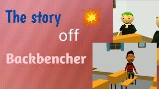 The story of every backbenchers || harami bacche || Fun ka adda ||