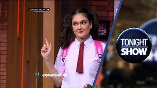 Uji Kepintaran Luna Maya - Tonight Versus