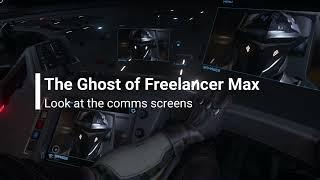 Star Citizen - The Ghost of Freelancer Max