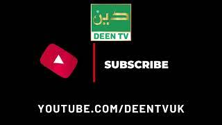 Subscribe to Deen tv uk