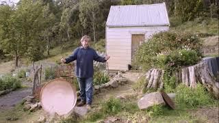 Angus Stewart from Gardening with Angus