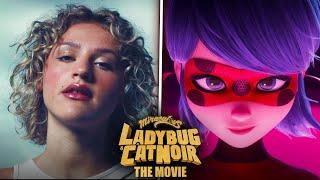 COURAGE IN ME |  LOU  | Miraculous: Ladybug & Cat Noir, The Movie