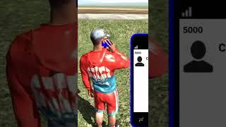 Modification Pulsar RS 200 cheat code in INDIAN BIKE DRIVING 3D (DK GAMER 15 YT)