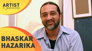 Bhaskar Hazarika Interview | FC Artist To Watch For | Aamis | Anupama Chopra | Film Companion