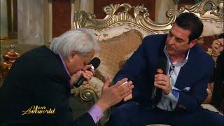 Prophet Hank Kunneman Prophesy over Benny Hinn!