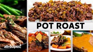 10 Pot Roast Recipes You Need to Try | Allrecipes