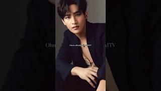 Ohm Has Officially Joined GMMTV Congrats!! #ohmthitiwat #blshorts #boyslove #GMMTV #Fendi #ohmfluke