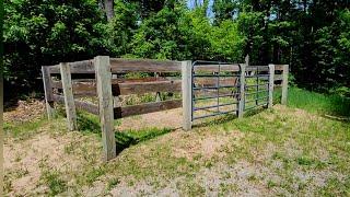 Big Oaks Equestrian Campground