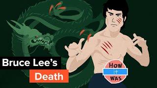 Real Story of Bruce Lee's Death