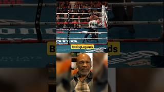 BOXING Rare Moments Referee ACCIDENTALLY HIT  #boxing #highlights #sports