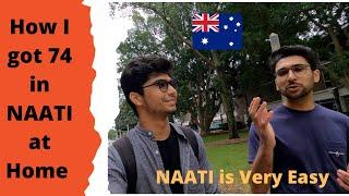 How I Passed NAATI CCL Exam Easily | My Complete Experience