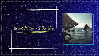 Secret Nation - I See You  中文翻譯