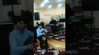 Murad Shayimov Ahiska Toy